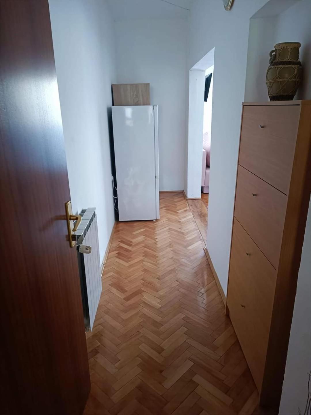 Studio Apartman Antonia Rtina Exteriör bild