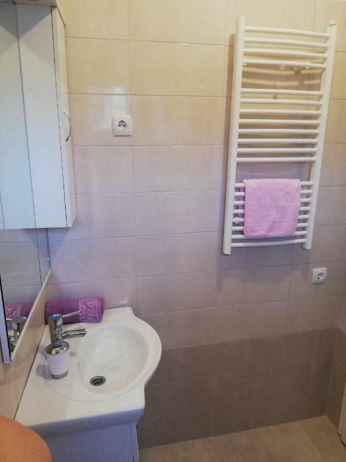 Studio Apartman Antonia Rtina Rum bild