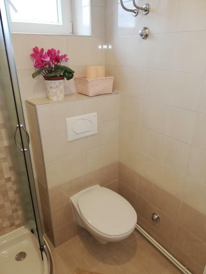 Studio Apartman Antonia Rtina Rum bild